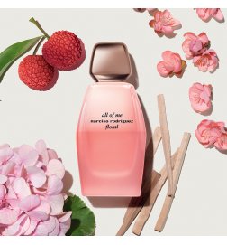 All of Me Floral - Eau de Parfum